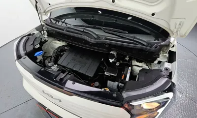Kia Ray 2023, 16695 км, за 11192.04 USD - фото 6