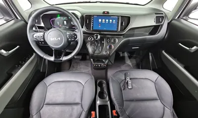Kia Ray 2023, 16695 км, за 11192.04 USD - фото 7
