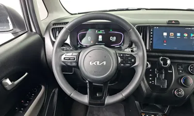 Kia Ray 2023, 16695 км, за 11192.04 USD - фото 13