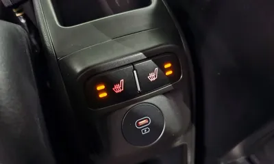 Kia Ray 2023, 16695 км, за 11192.04 USD - фото 19