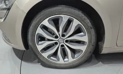 Renault-KoreaSamsung SM6 2016, 96606 км, за 3835.4 USD