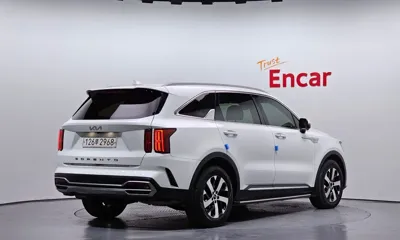 Kia Sorento 2022, 126863 км, за 16186.69 USD
