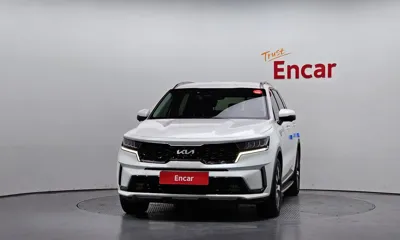 Kia Sorento 2022, 126863 км, за 16186.69 USD