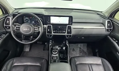 Kia Sorento 2022, 126863 км, за 16186.69 USD - фото 7