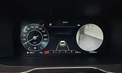 Kia Sorento 2022, 126863 км, за 16186.69 USD - фото 8
