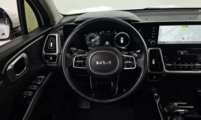 Kia Sorento 2022, 126863 км, за 16186.69 USD - фото 13
