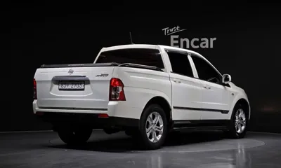 KG_Mobility_Ssangyong KORANDO 2012, 150128 км, за 2356.57 USD