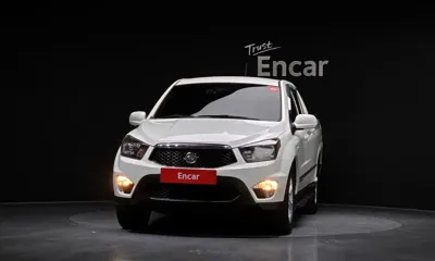 KG_Mobility_Ssangyong KORANDO 2012, 150128 км, за 2356.57 USD