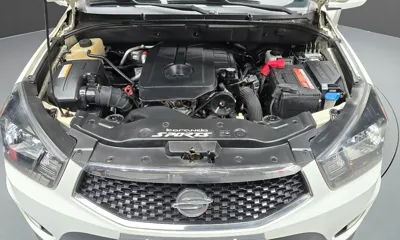 KG_Mobility_Ssangyong KORANDO 2012, 150128 км, за 2356.57 USD - фото 6