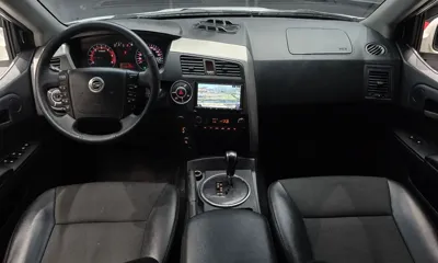 KG_Mobility_Ssangyong KORANDO 2012, 150128 км, за 2356.57 USD - фото 7