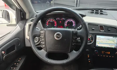 KG_Mobility_Ssangyong KORANDO 2012, 150128 км, за 2356.57 USD - фото 13