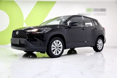 Toyota Corolla · 2024 год