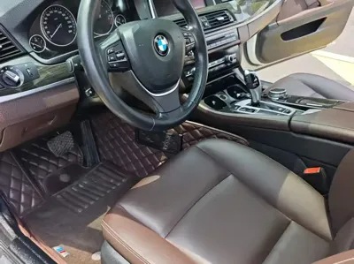 BMW 5 Series 2016, 100000 км, за 10889.86 USD - фото 9