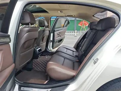 BMW 5 Series 2016, 100000 км, за 10889.86 USD - фото 10