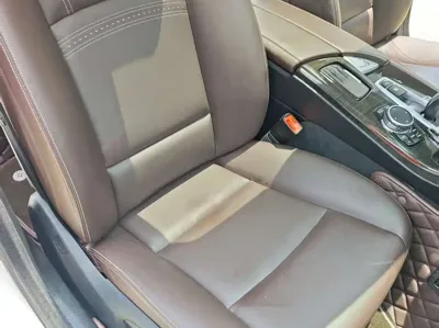 BMW 5 Series 2016, 100000 км, за 10889.86 USD - фото 13