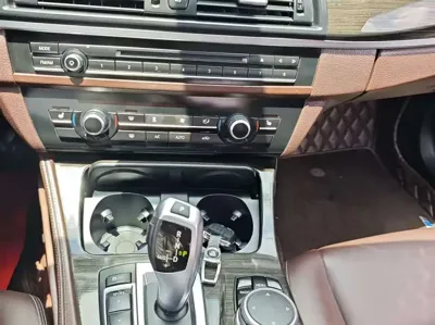 BMW 5 Series 2016, 100000 км, за 10889.86 USD - фото 16