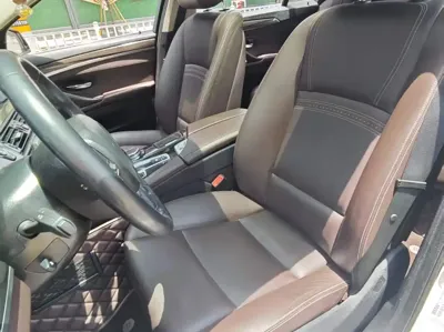 BMW 5 Series 2016, 100000 км, за 10889.86 USD - фото 18