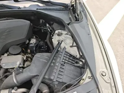 BMW 5 Series 2016, 100000 км, за 10889.86 USD - фото 22