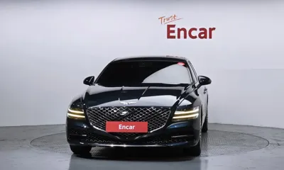 Genesis G80 2022, 171515 км, за 18301.95 USD