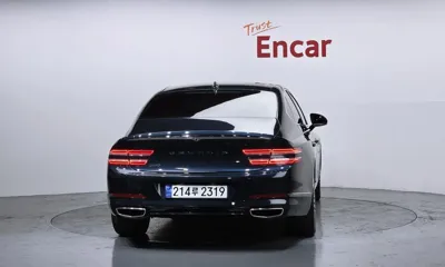 Genesis G80 2022, 171515 км, за 18301.95 USD