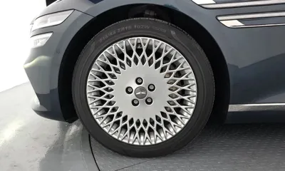 Genesis G80 2022, 171515 км, за 18301.95 USD