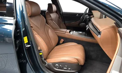 Genesis G80 2022, 171515 км, за 18301.95 USD - фото 10