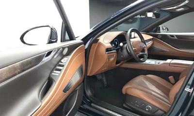 Genesis G80 2022, 171515 км, за 18301.95 USD - фото 11