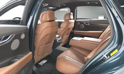 Genesis G80 2022, 171515 км, за 18301.95 USD - фото 12