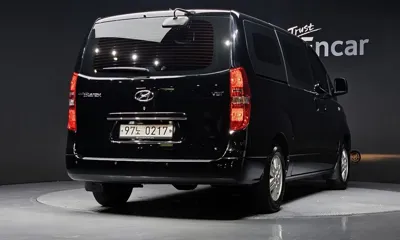 Hyundai Starex 2020, 94548 км, за 10336.08 USD