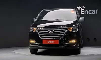 Hyundai Starex 2020, 94548 км, за 10336.08 USD