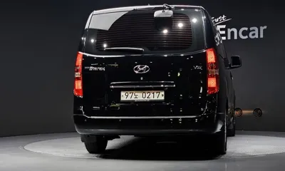 Hyundai Starex 2020, 94548 км, за 10336.08 USD