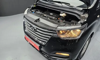 Hyundai Starex 2020, 94548 км, за 10336.08 USD - фото 6
