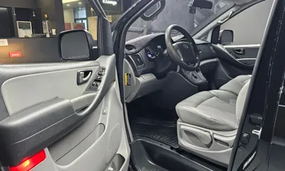 Hyundai Starex 2020, 94548 км, за 10336.08 USD - фото 10
