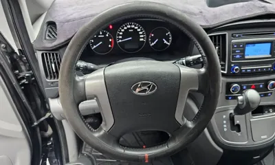 Hyundai Starex 2020, 94548 км, за 10336.08 USD - фото 13