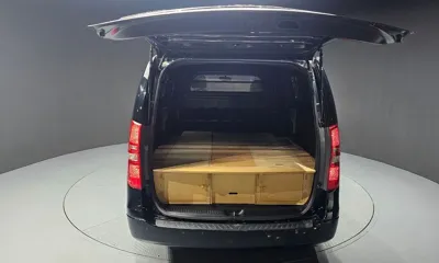 Hyundai Starex 2020, 94548 км, за 10336.08 USD - фото 20