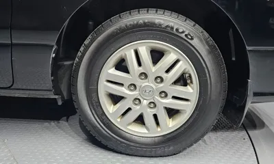 Hyundai Starex 2020, 94548 км, за 10336.08 USD - фото 21
