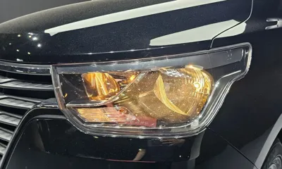 Hyundai Starex 2020, 94548 км, за 10336.08 USD - фото 22