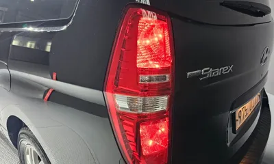 Hyundai Starex 2020, 94548 км, за 10336.08 USD - фото 23