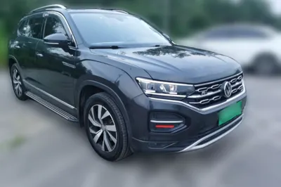Volkswagen Tayron 2019, 78200 км, за 11092 USD