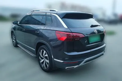 Volkswagen Tayron 2019, 78200 км, за 11092 USD