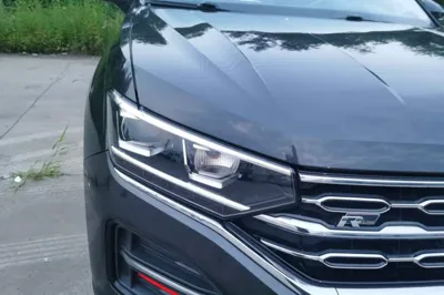 Volkswagen Tayron 2019, 78200 км, за 11092 USD - фото 7