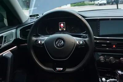 Volkswagen Tayron 2019, 78200 км, за 11092 USD - фото 10
