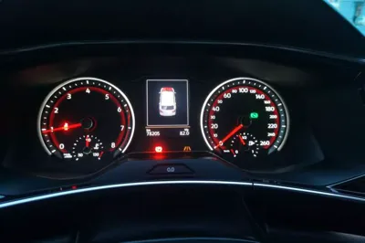Volkswagen Tayron 2019, 78200 км, за 11092 USD - фото 11