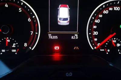 Volkswagen Tayron 2019, 78200 км, за 11092 USD - фото 12