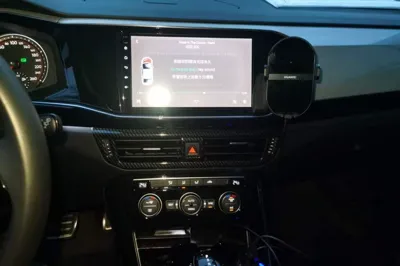 Volkswagen Tayron 2019, 78200 км, за 11092 USD - фото 13