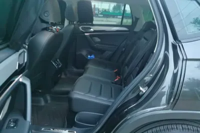Volkswagen Tayron 2019, 78200 км, за 11092 USD - фото 17