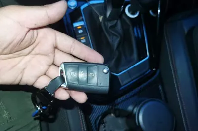 Volkswagen Tayron 2019, 78200 км, за 11092 USD - фото 20