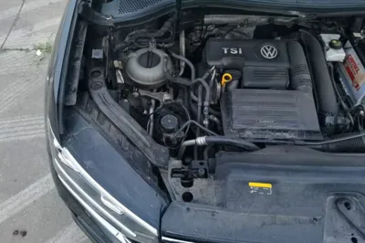 Volkswagen Tayron 2019, 78200 км, за 11092 USD - фото 23