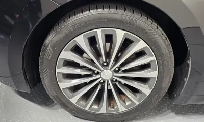 Hyundai Grandeur 2014, 294198 км, за 2410.42 USD