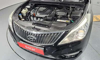 Hyundai Grandeur 2014, 294198 км, за 2406.98 USD - фото 6